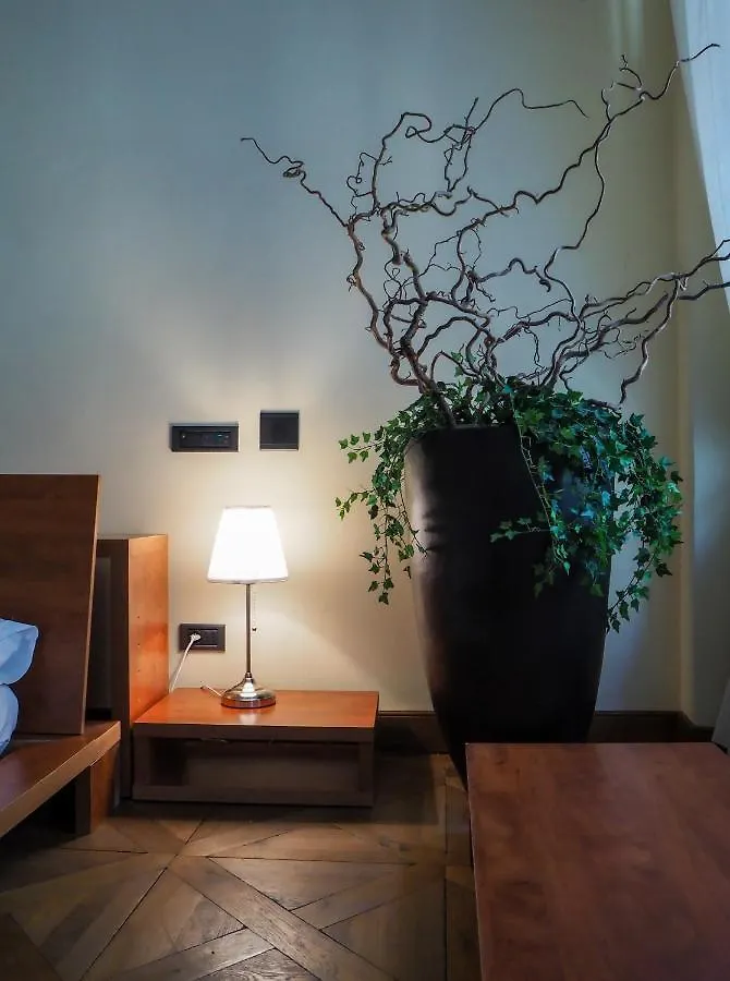 Karlova - Old Town Apartment Praga