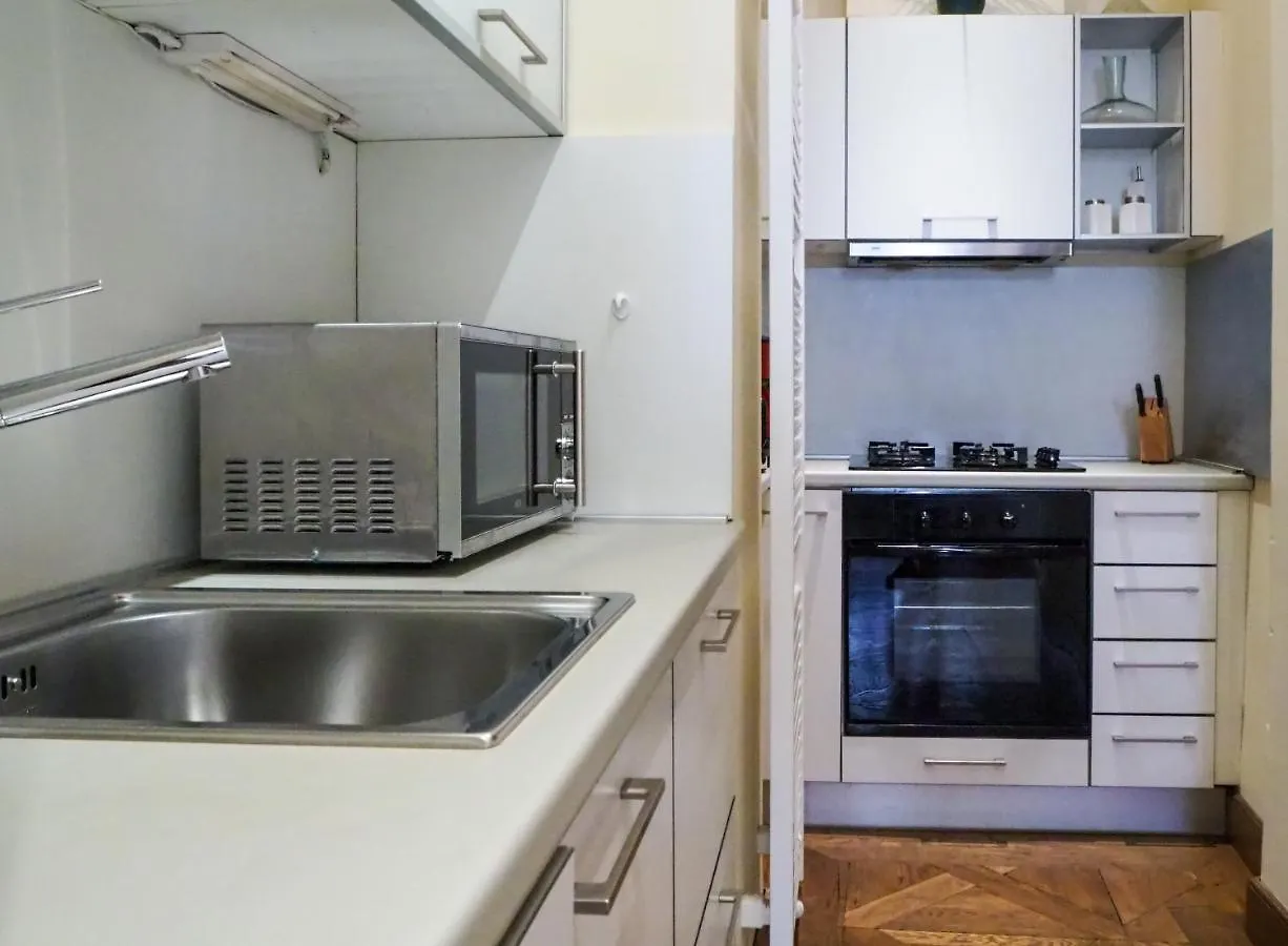 Karlova - Old Town Apartment Prague Czech Republic