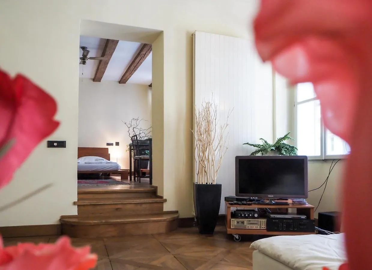 Karlova - Old Town Apartment Prague Czech Republic