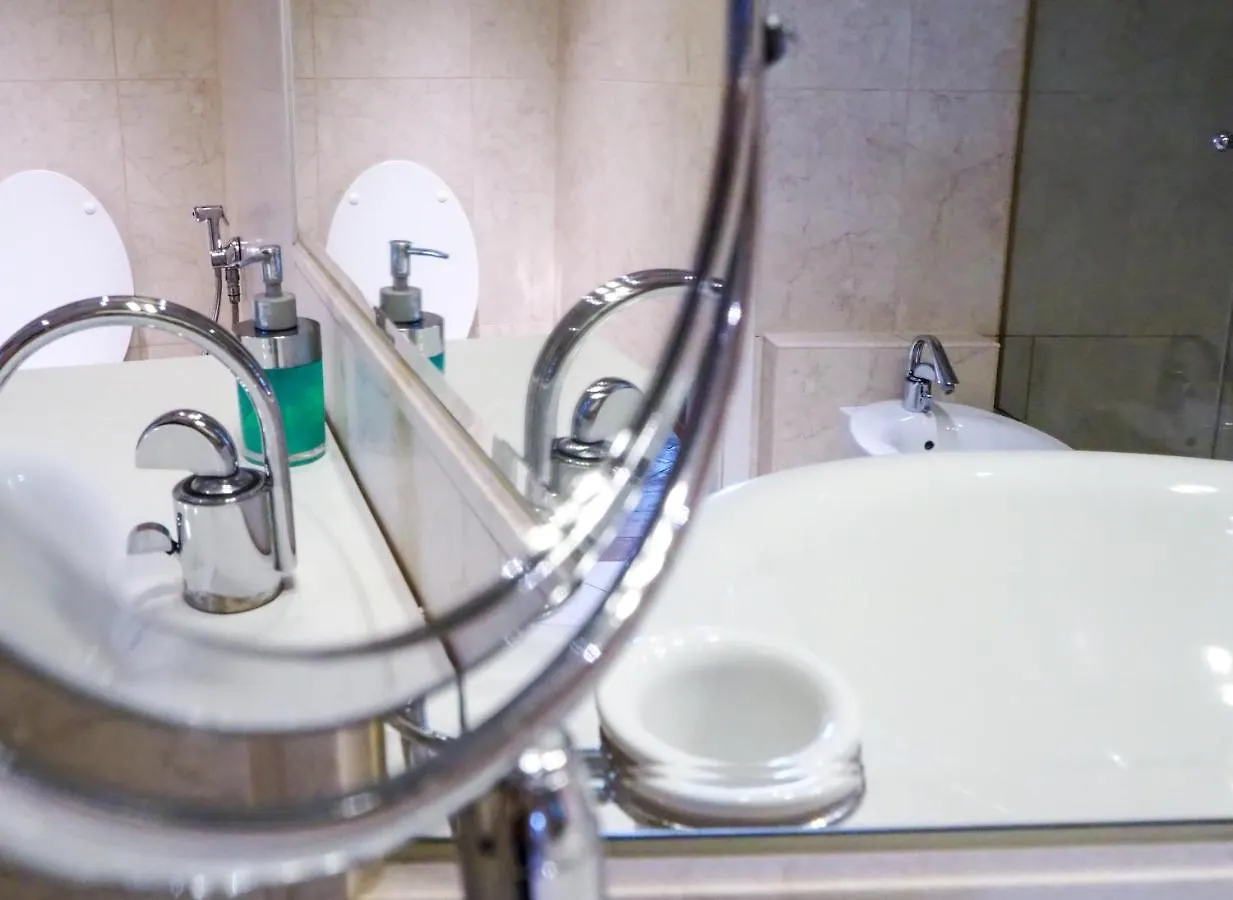 Karlova - Old Town Apartment Prague Czech Republic