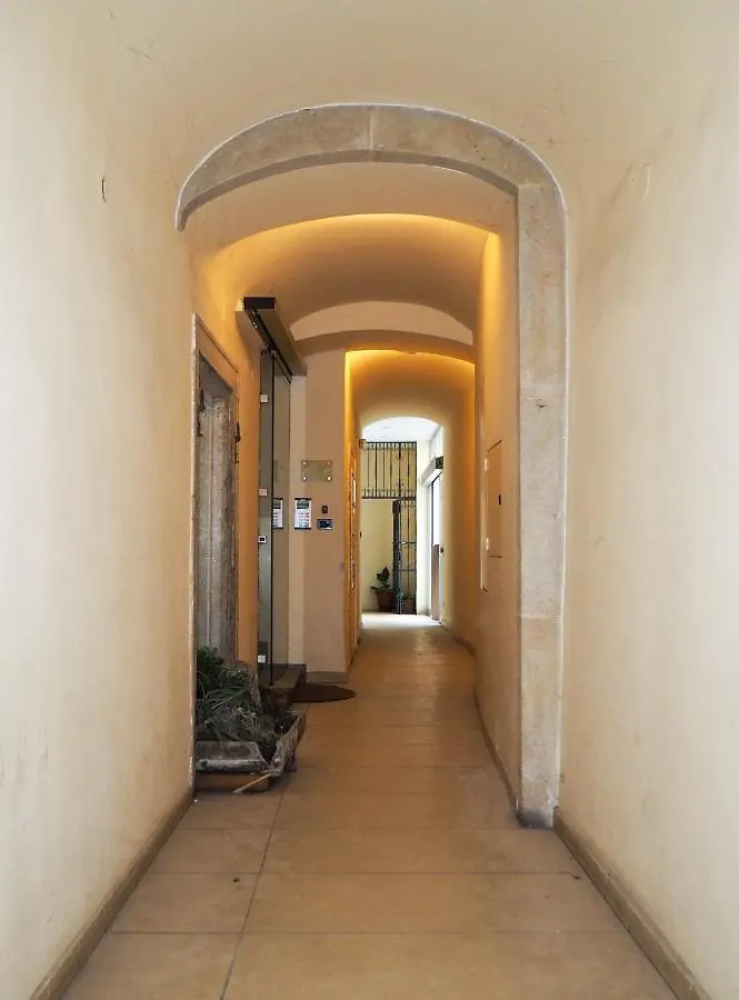 Karlova - Old Town Apartment Prague 0*,